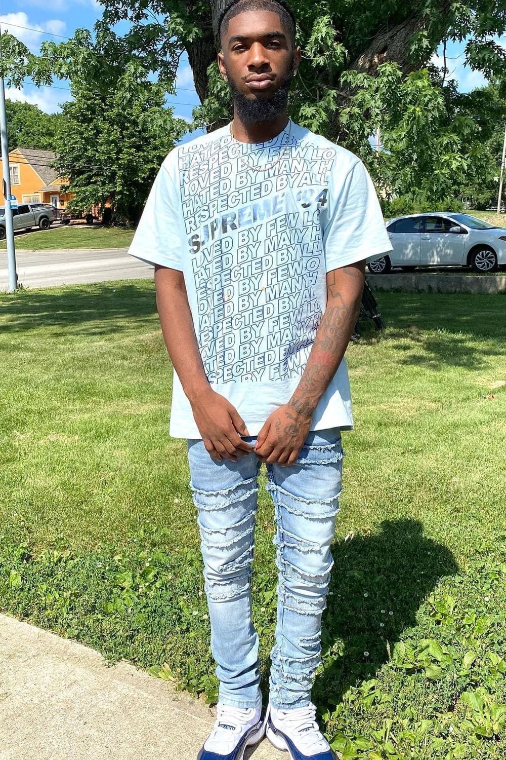 Post featuring undefined
