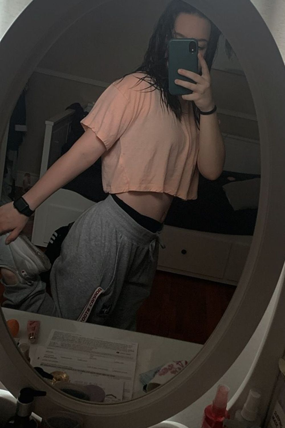 AuroraGrae's post featuring Under Armour, Essentials. Feeling comfy, casual