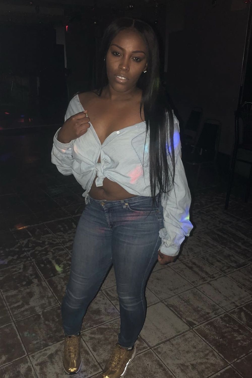 Post featuring undefined