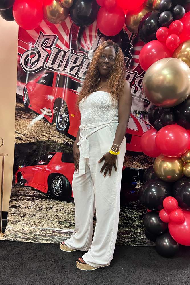 Chardadon's fit featuring SHEIN