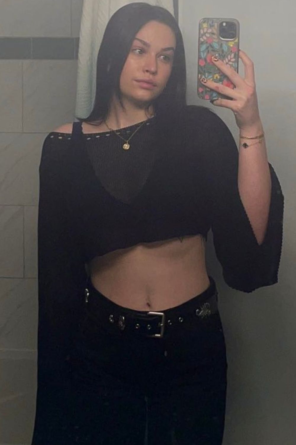 Post featuring Call Out My Name Necklace