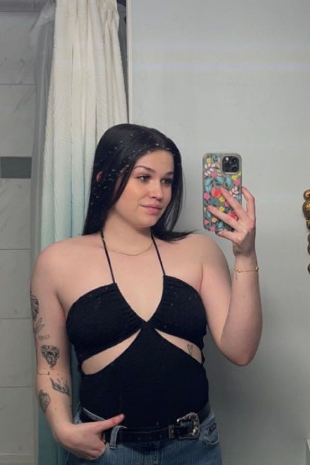 Post featuring Angel Number Bracelet