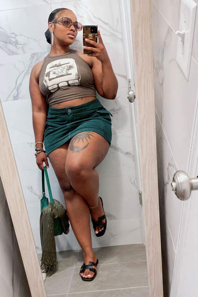 TerriaMarshee's fit featuring Hermes, TEMU, Kollyy, Macy's | 608f75cc7242cabb012a30f5, 61950b03a71ad69980d4a7d5, 6158fbf396bd41e5feac46da