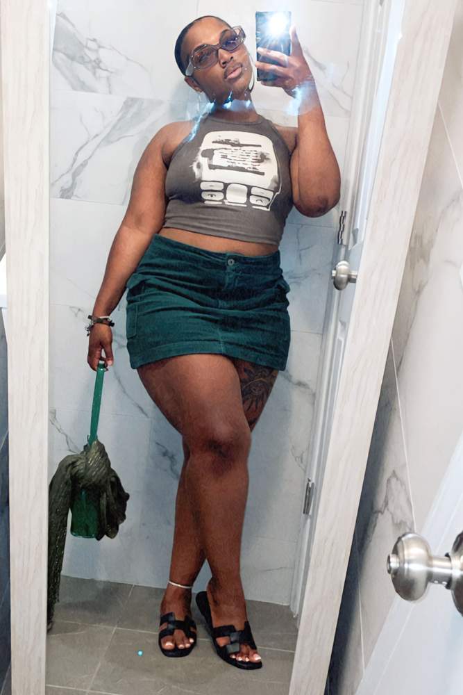 TerriaMarshee's fit featuring Hermes, TEMU, Kollyy, Macy's | 608f75cc7242cabb012a30f5, 61950b03a71ad69980d4a7d5, 6158fbf396bd41e5feac46da
