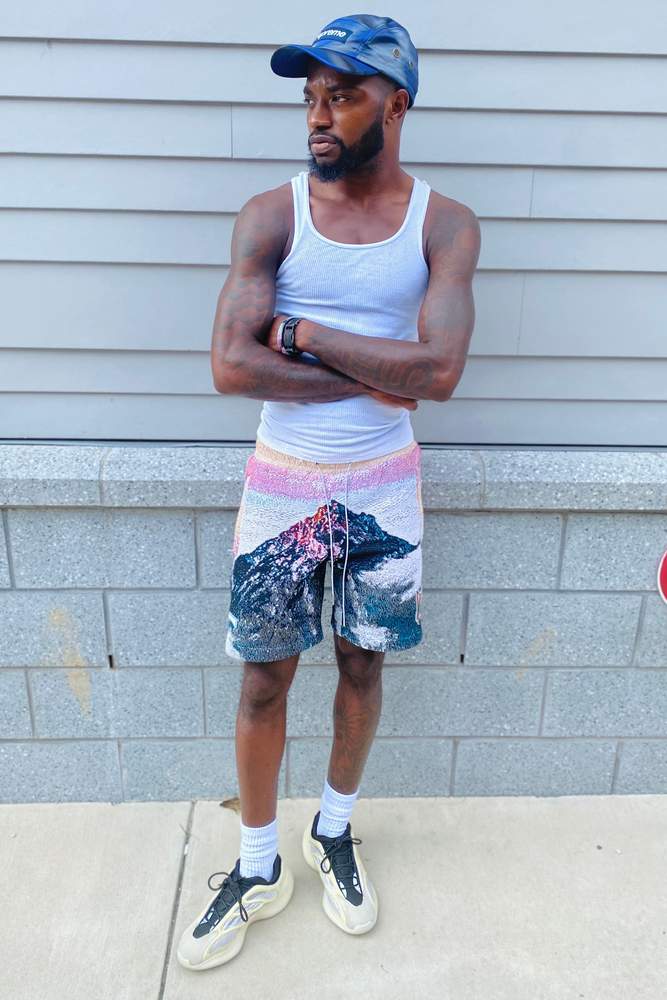 Relliano12's fit featuring Goat, Supreme | [object Object], [object Object], [object Object]