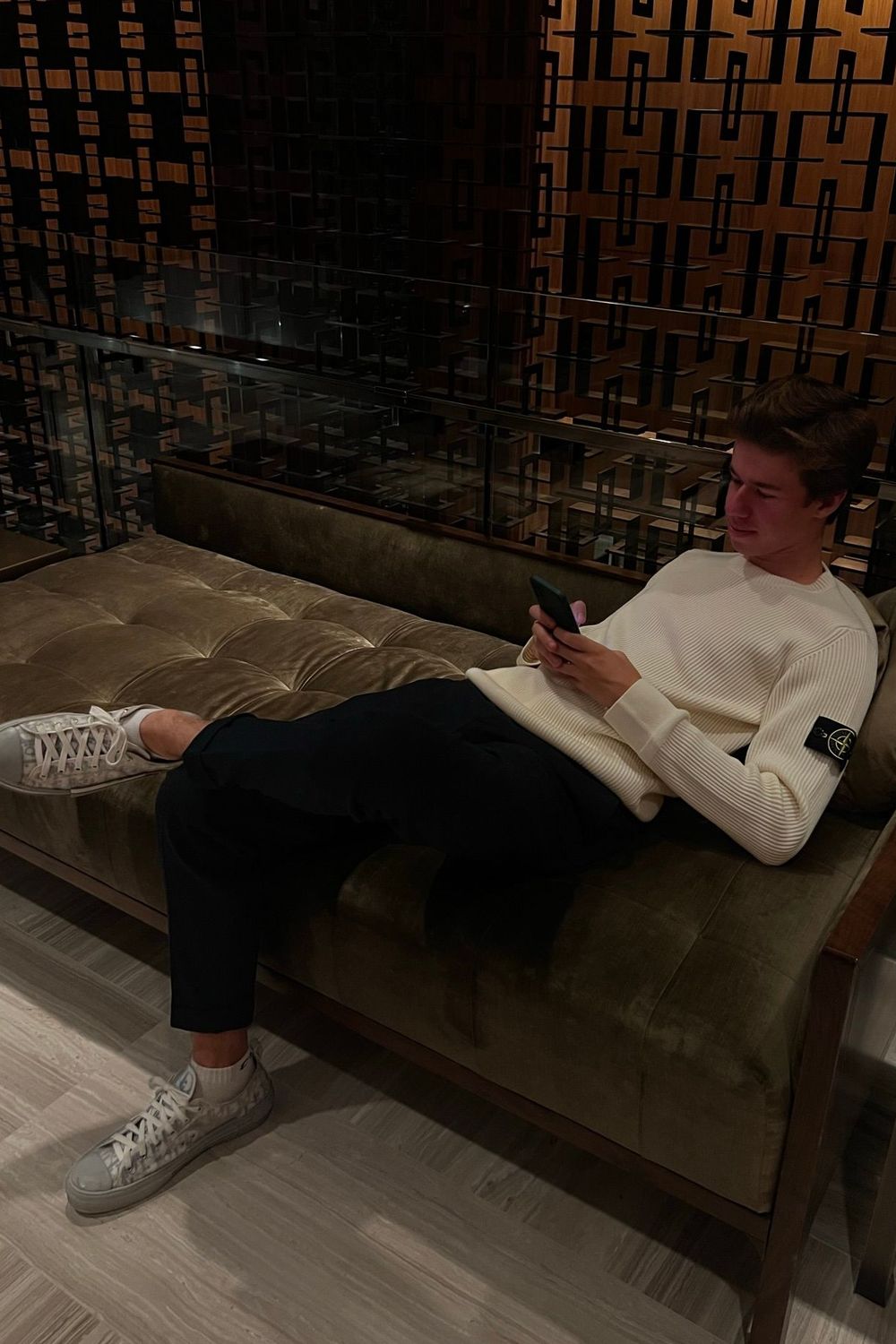 Post featuring undefined