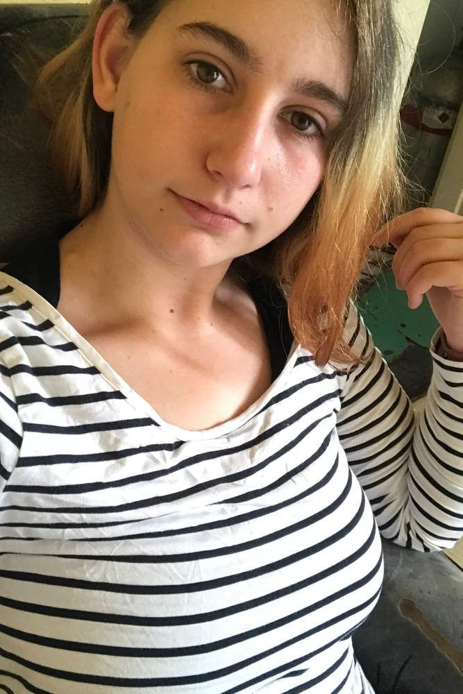 Viv's fit featuring Sinsay | [object Object]