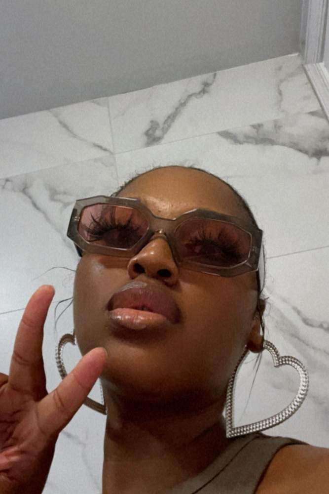 TerriaMarshee's fit featuring Fashion Nova | [object Object], [object Object], [object Object], [object Object], [object Object]