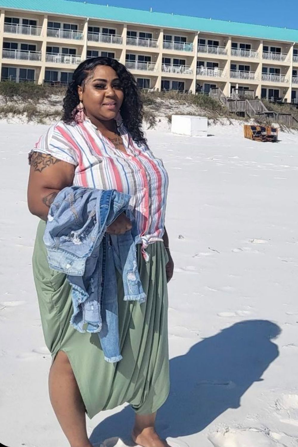 Post featuring undefined