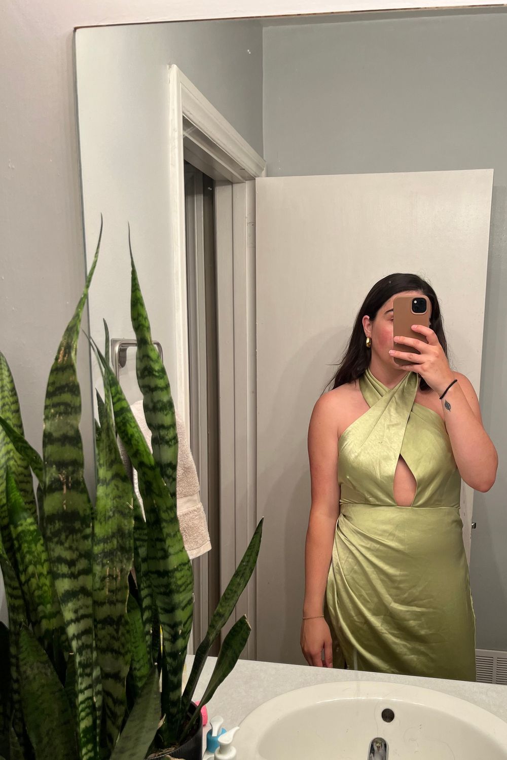 mar's post featuring REVOLVE. Feeling 