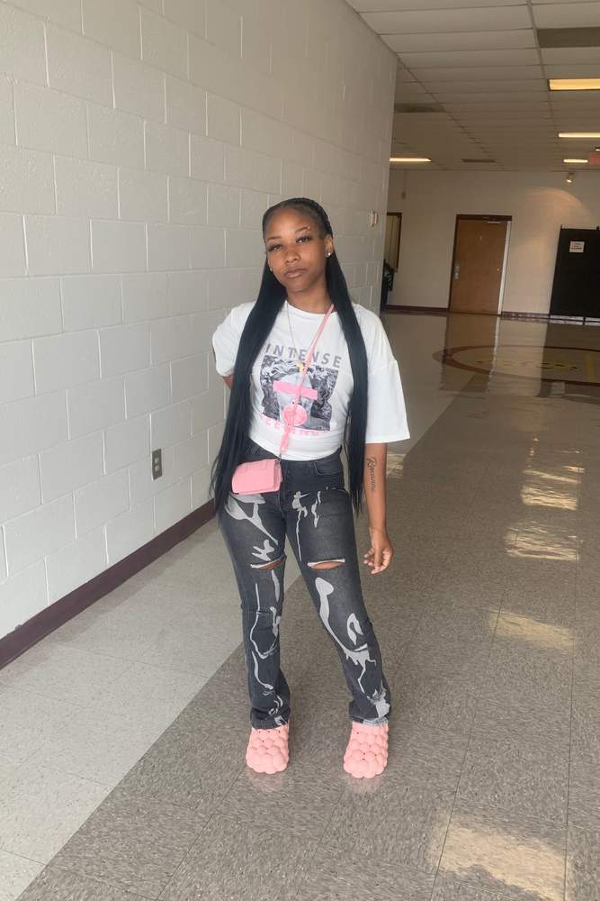 Camala17's fit featuring SHEIN