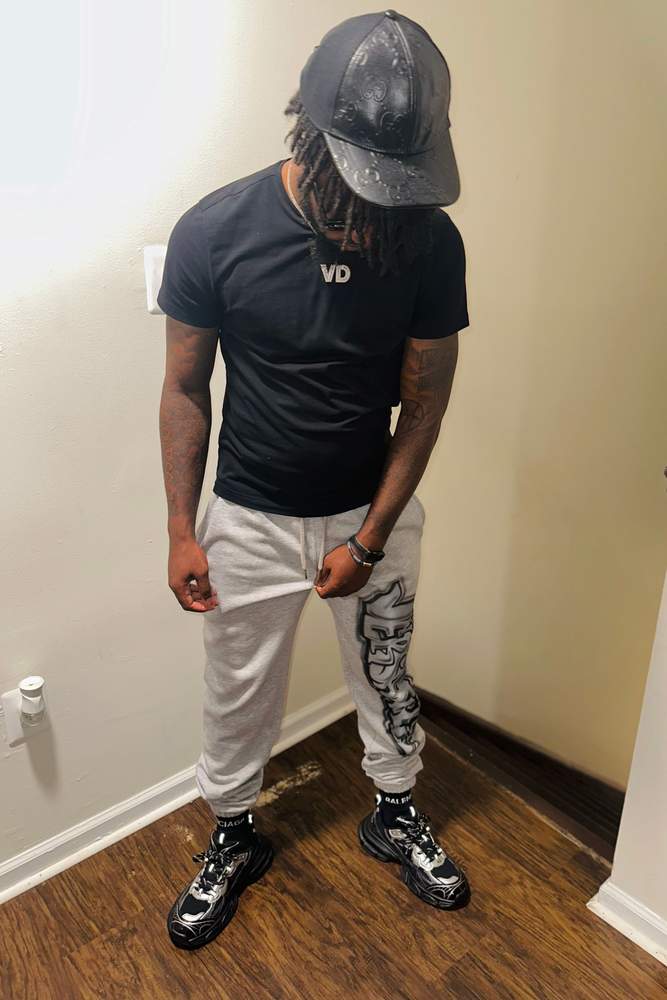 Relliano12's fit featuring H&M, Gucci | 60da315b7b72a58a5051db64, 608f71297242cabb012a30e7, 6158fbf396bd41e5feac46da