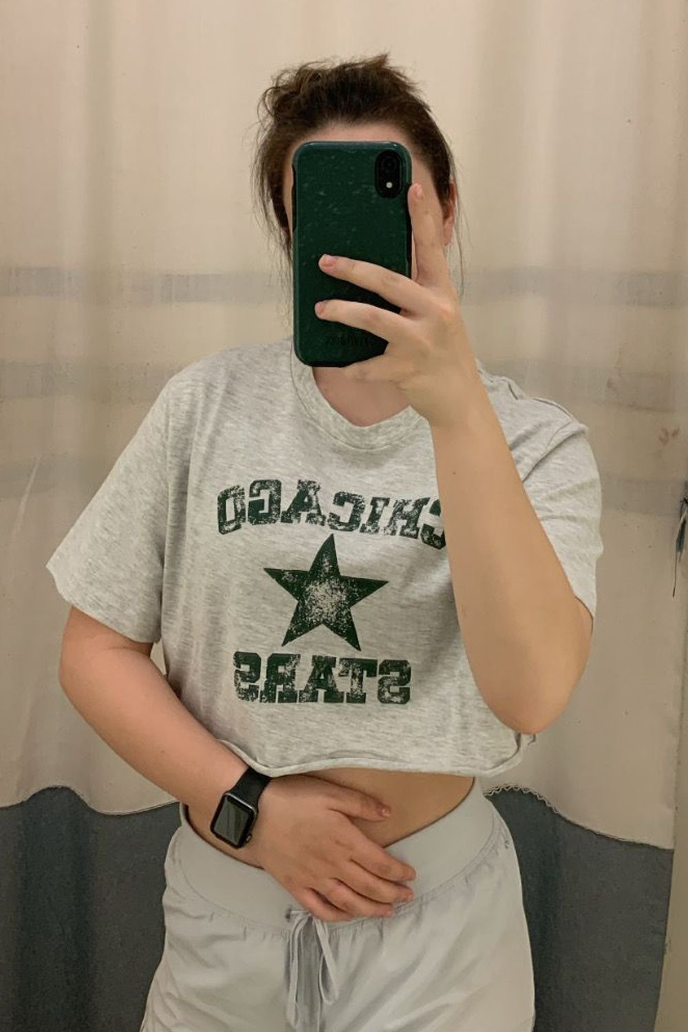 AuroraGrae's post featuring Nike, Garage. Feeling trendy
