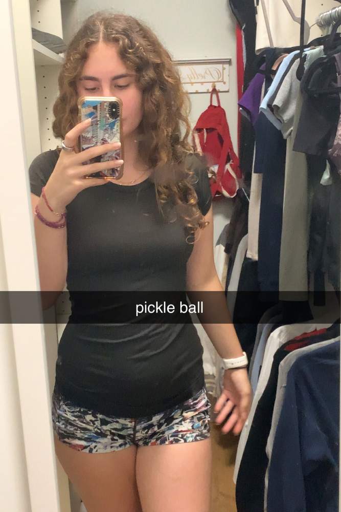 Oliviasrose's fit featuring Lululemon