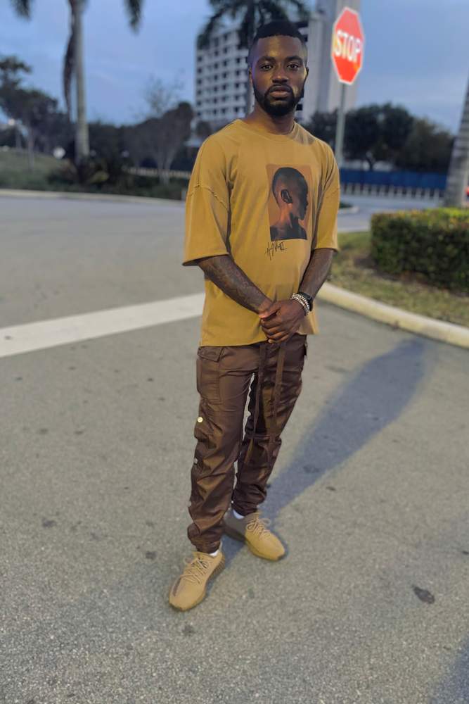 Relliano12's review for Snap Zipper II Cargo Pants - Brown