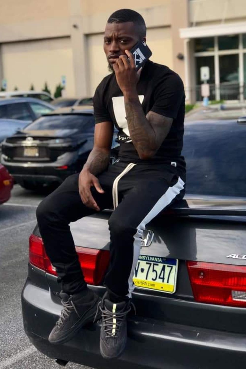 Post featuring undefined