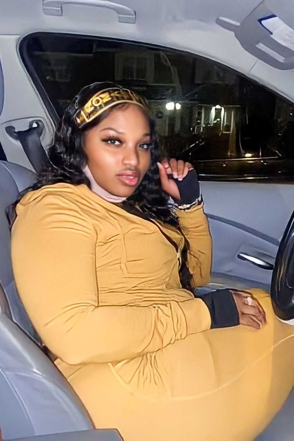 Post featuring undefined