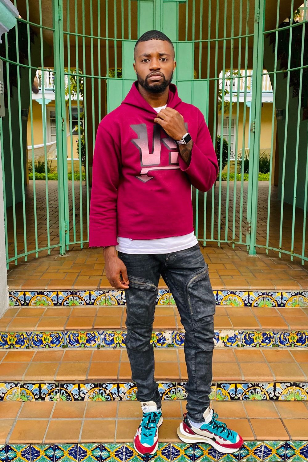 Post featuring undefined