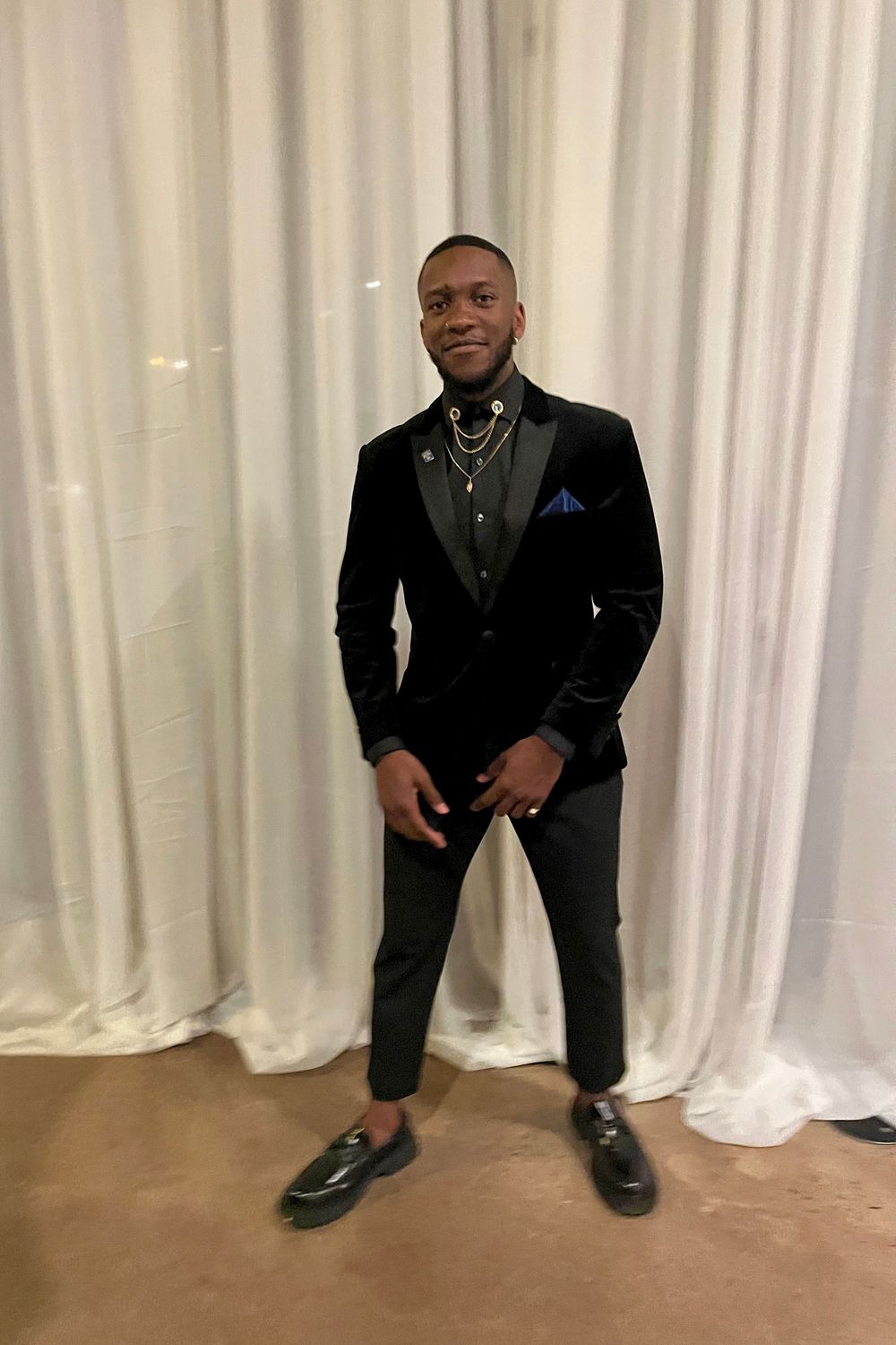 Post featuring undefined