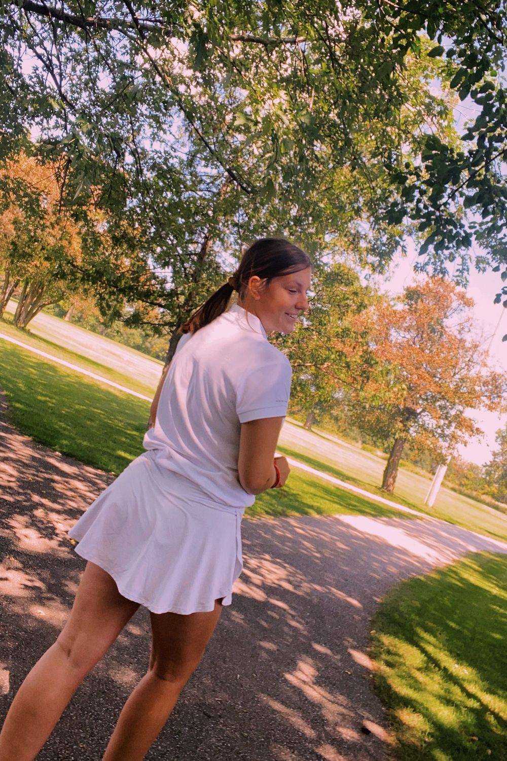 Post featuring Women’s PFG Innisfree™ Short Sleeve Polo