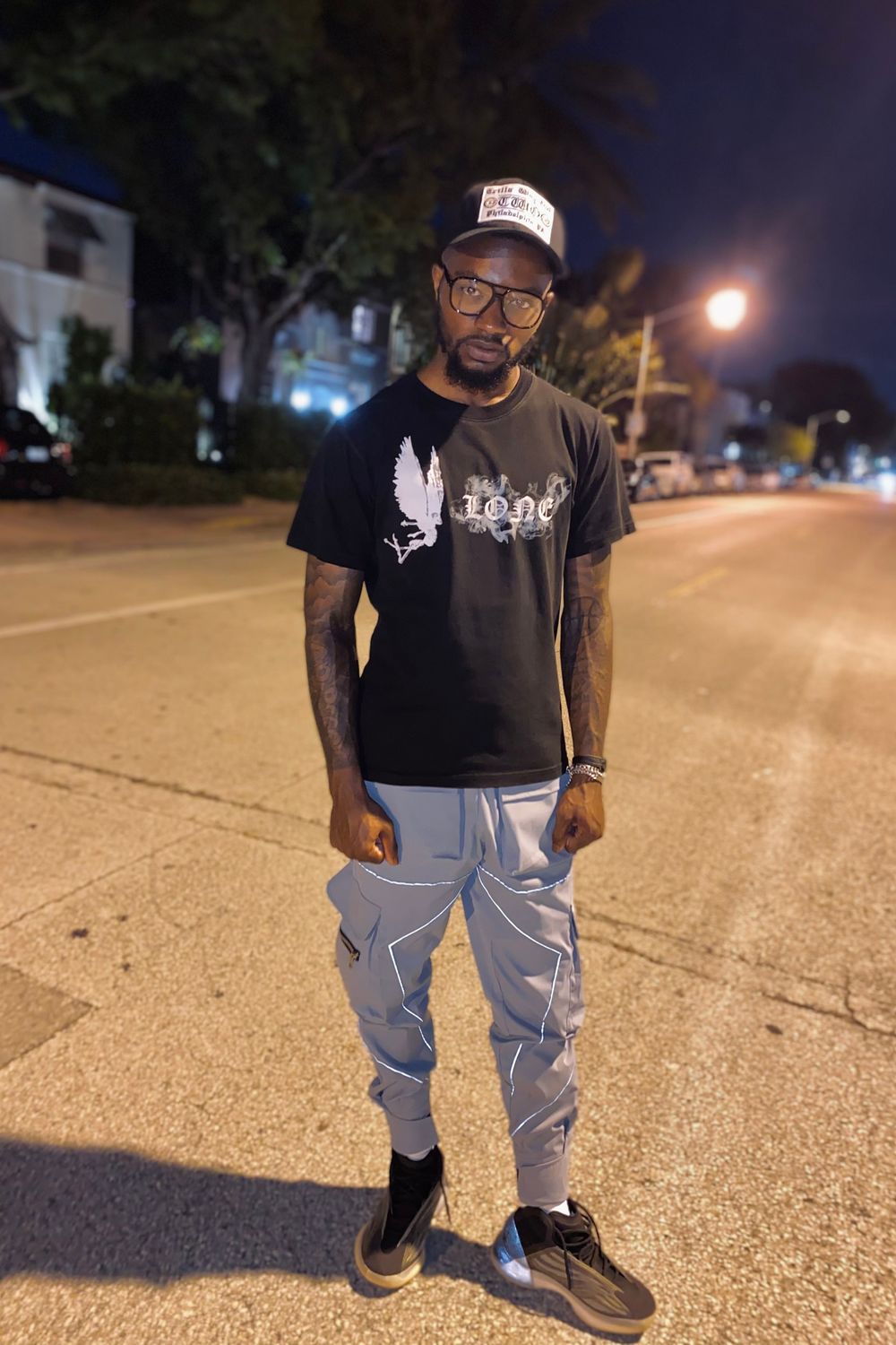 Post featuring undefined