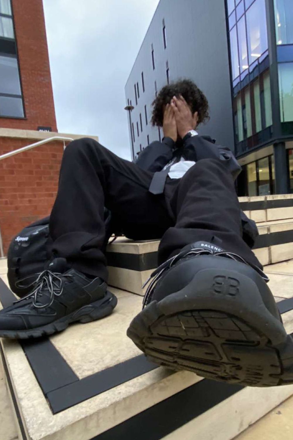 Post featuring undefined