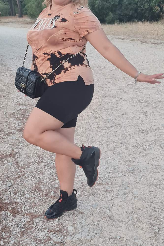 Ismaryzelaya's fit featuring Jordan | [object Object], [object Object]