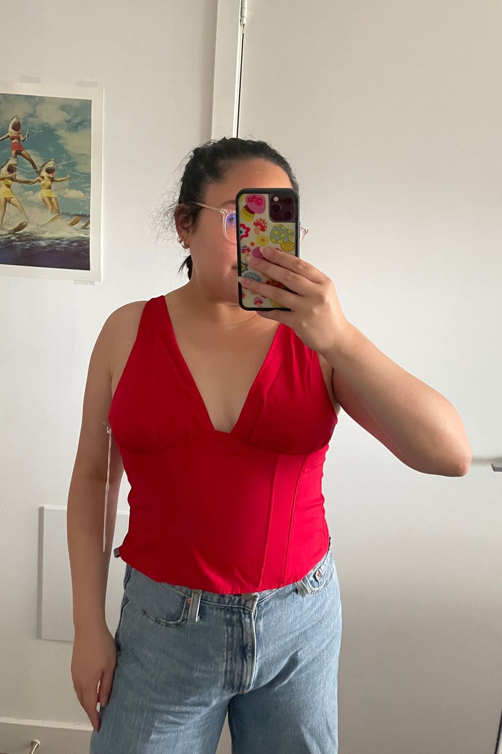 Post featuring Rorie Top