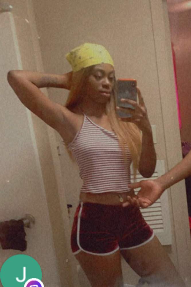 Jadaperkins3's fit featuring Target