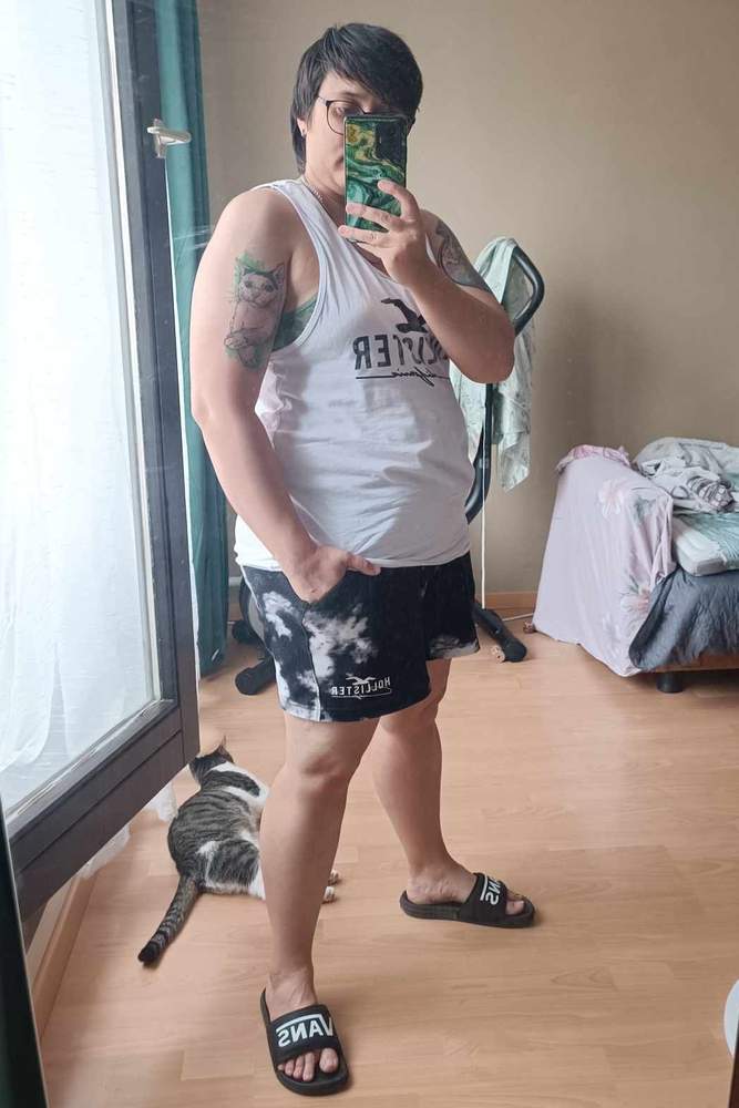 Taylahun's review for Vans La Costa Slide-On Sandal