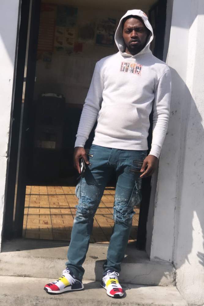 Relliano12's fit featuring Balmain, Goat | [object Object], [object Object], [object Object]