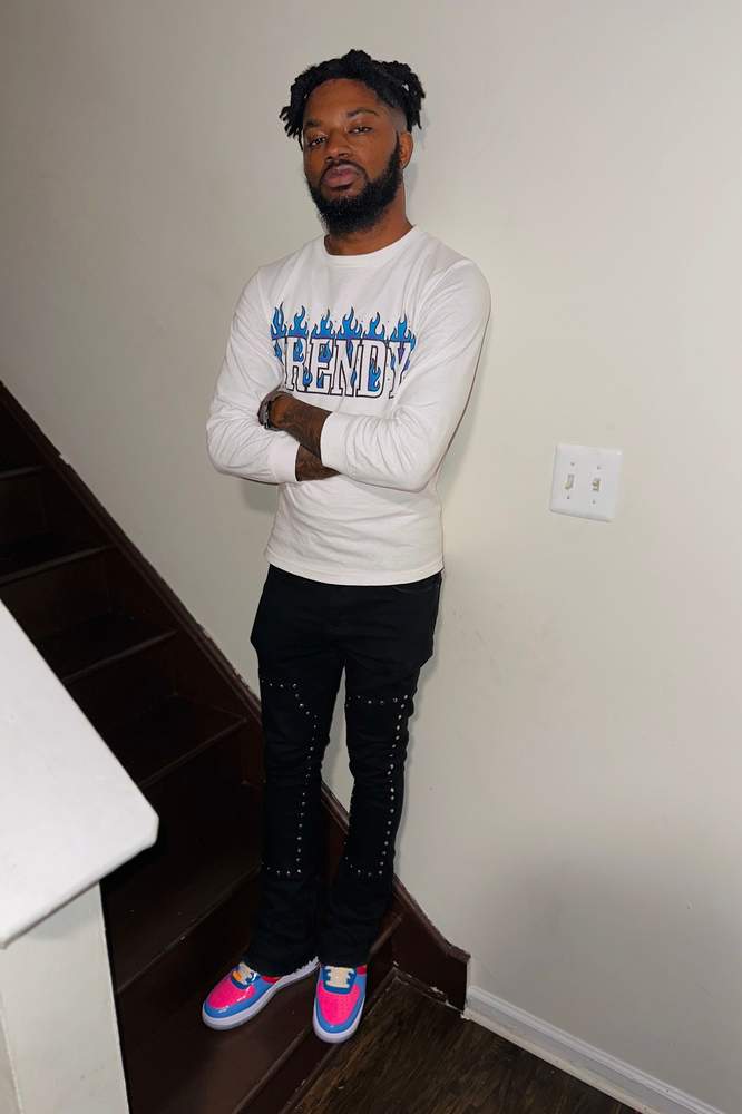 Relliano12's fit featuring Goat, Fashion Nova | [object Object], [object Object], [object Object]