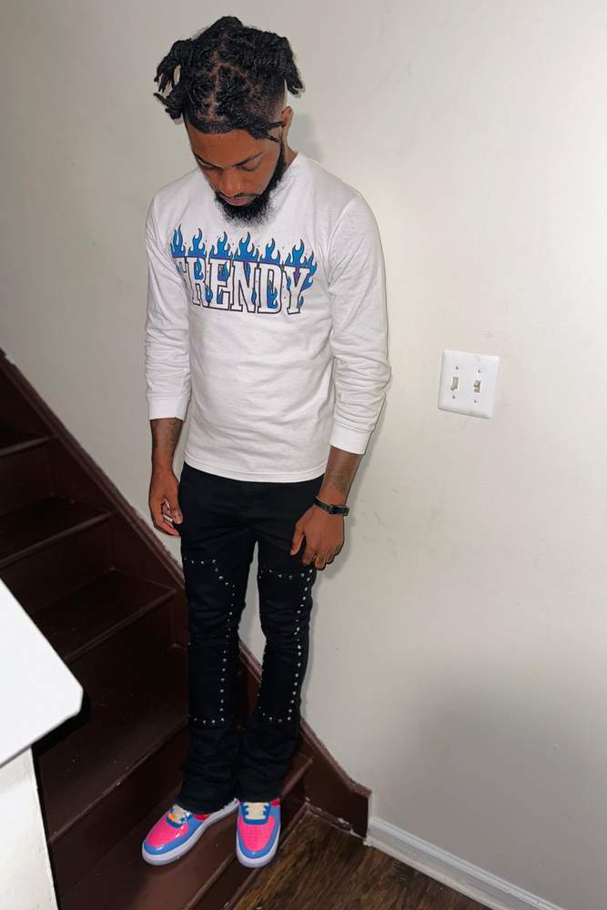 Relliano12's fit featuring Goat, Fashion Nova | [object Object], [object Object], [object Object]