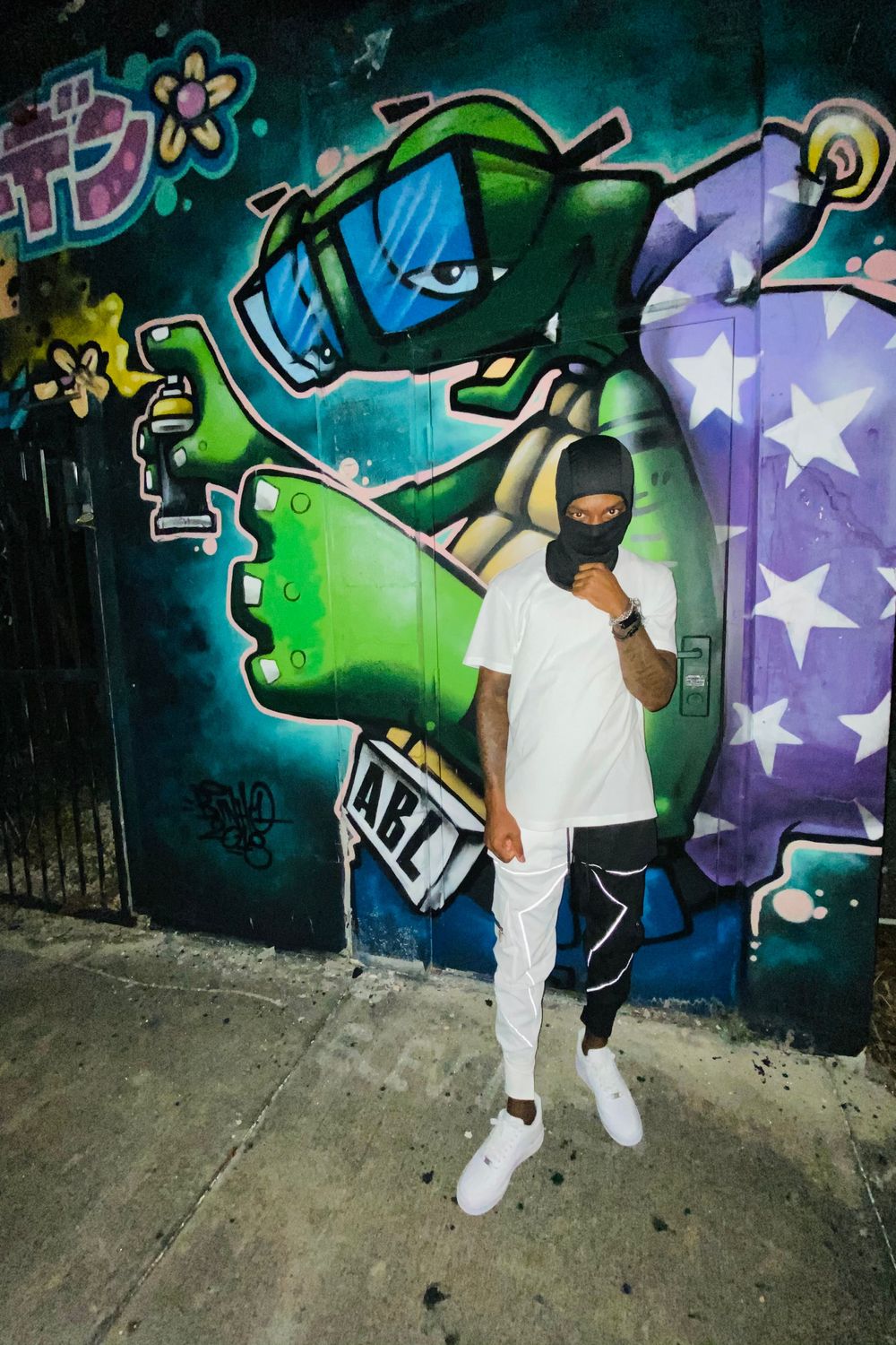 Post featuring undefined