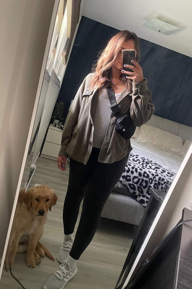 Magda26's review for Everywhere Belt Bag 1L