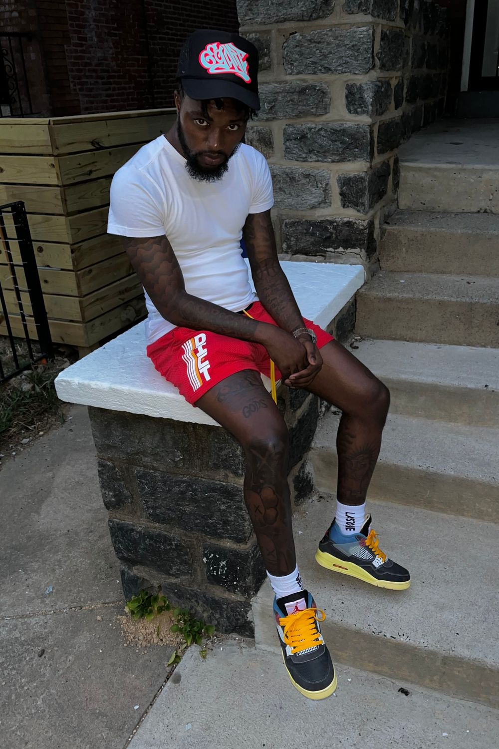 Post featuring undefined