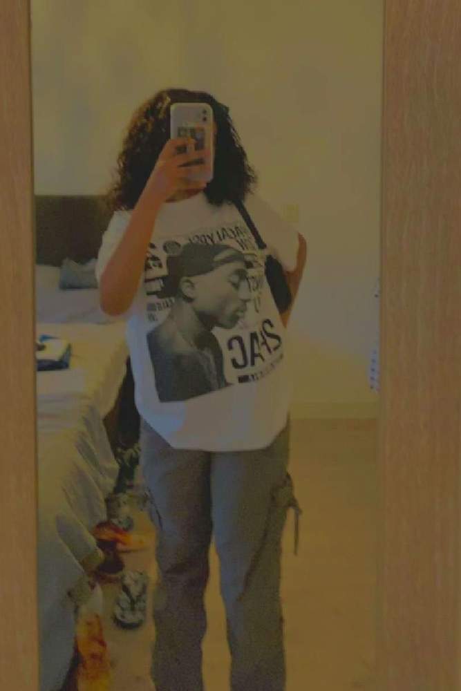 Leelclara's fit featuring Spirit, Pull&Bear