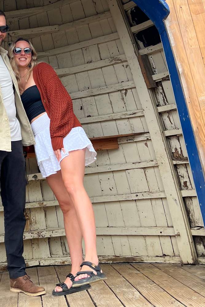 Jordanaprice's fit featuring Hollister, GAP, Steve Madden | 61442ab9893307fb7372cb11, 64f21679c2d2d8f2ef8905f4, 61e605d24abbe788e9c29879, 6058c275a89de8060b148395