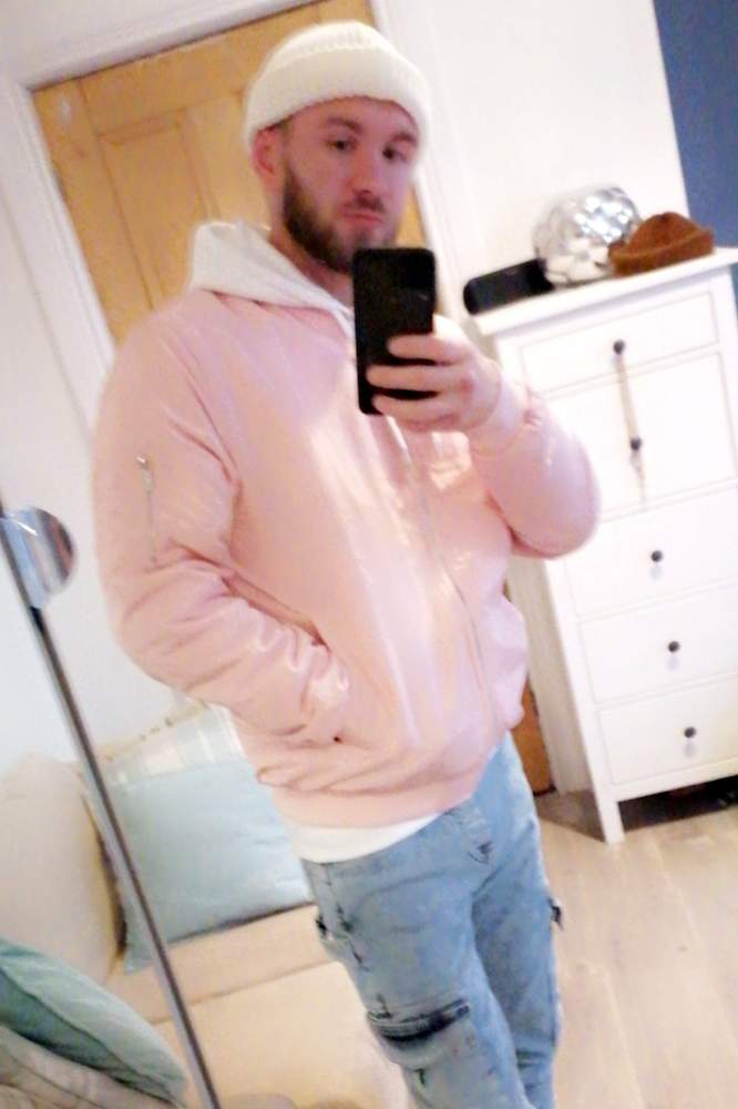 Jasonpiddock's fit featuring boohooMAN | [object Object]