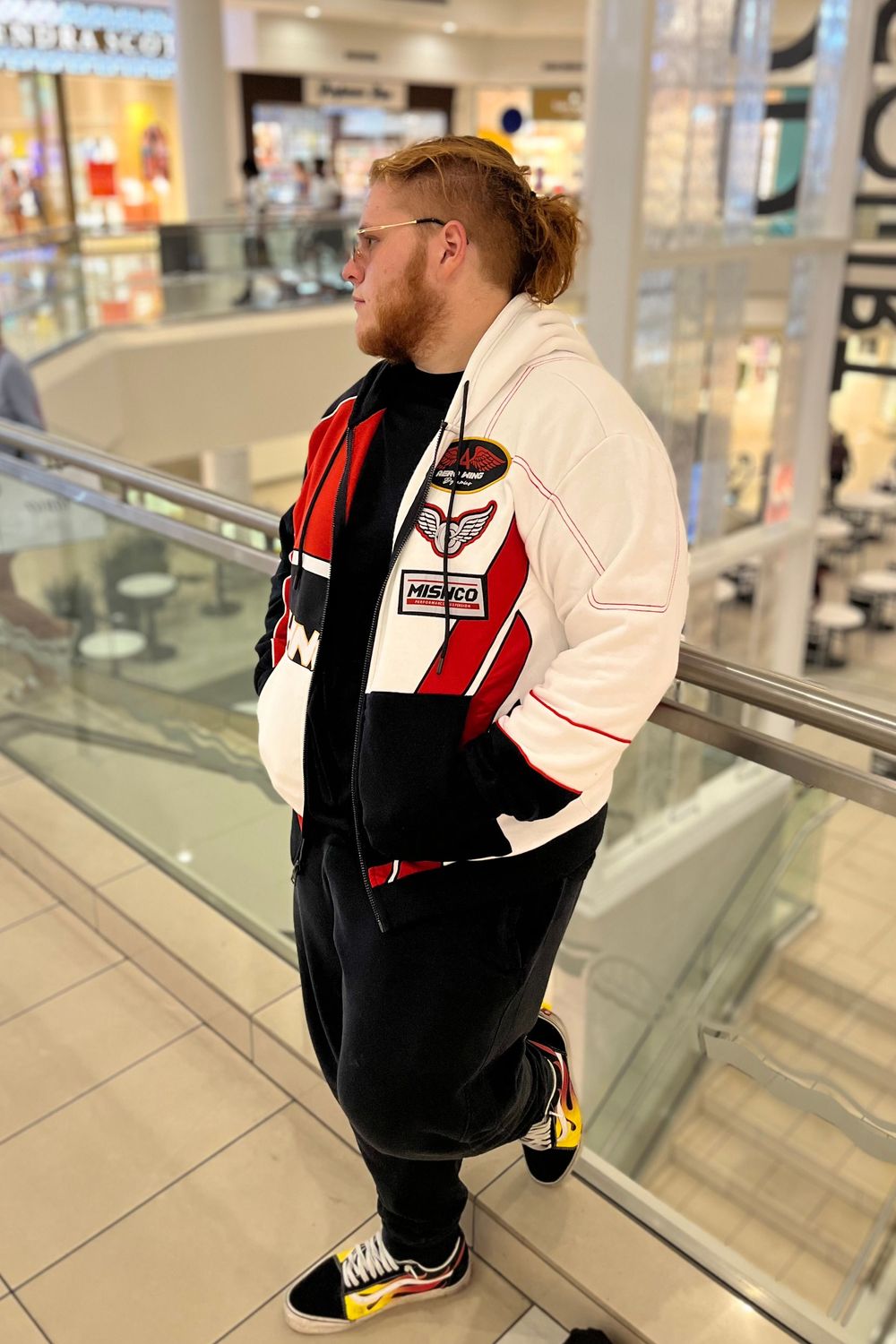 Post featuring Men's UA Rival Fleece Joggers