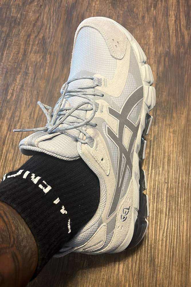 Relliano12's fit featuring Asics, Balenciaga | [object Object], [object Object], [object Object]