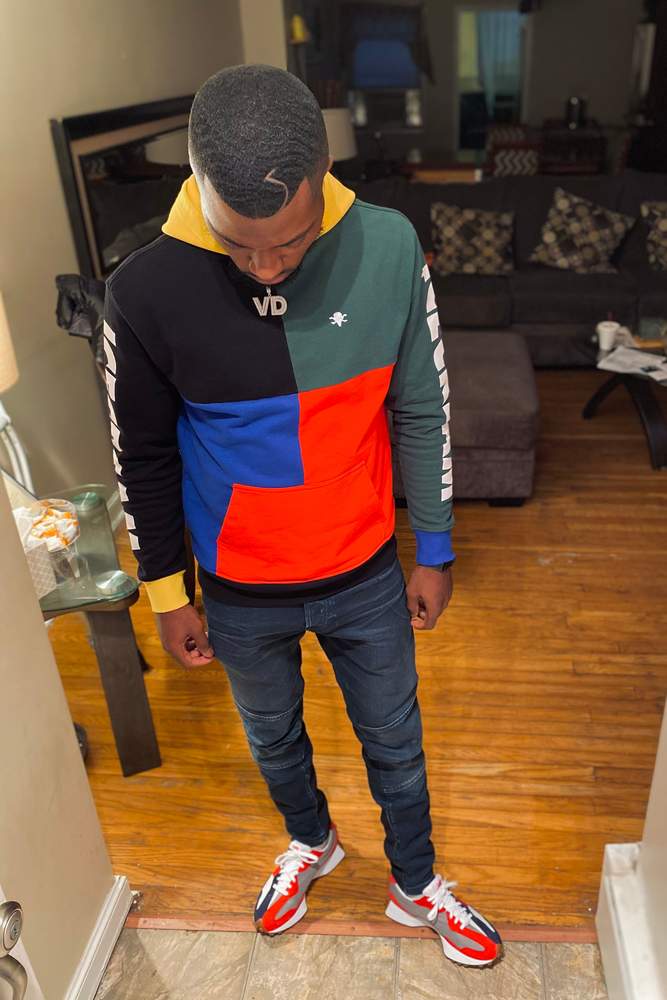 Relliano12's fit featuring Goat, G-Star RAW, Billionaire Boys Club | 60bc2ef008c4e42db6585daa, 6058c05ca89de8060b148389, 608f71297242cabb012a30e7