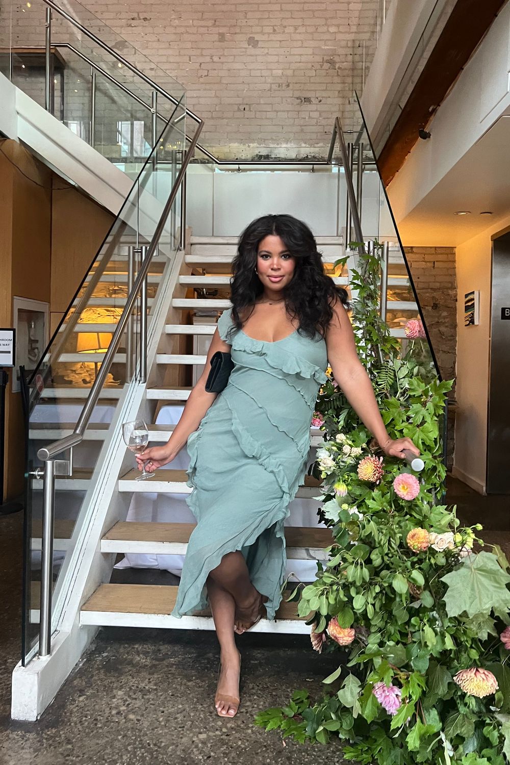BintaEllle's post featuring Zara. Feeling formal