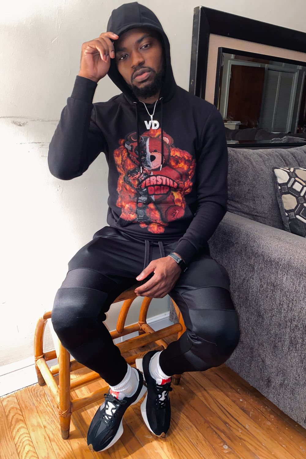 Relliano12's post featuring G-Star RAW, Goat. Feeling active, comfy, trendy