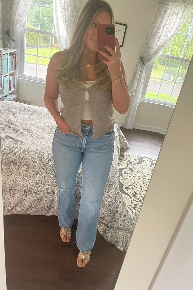 Ginalmarino's fit featuring Amazon Basics, GAP | 608f75cc7242cabb012a30f5