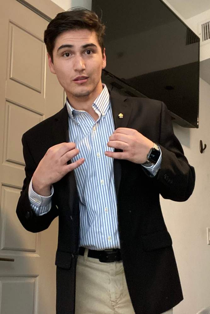 goodjames100's fit featuring Calvin Klein, Ralph Lauren, American Eagle