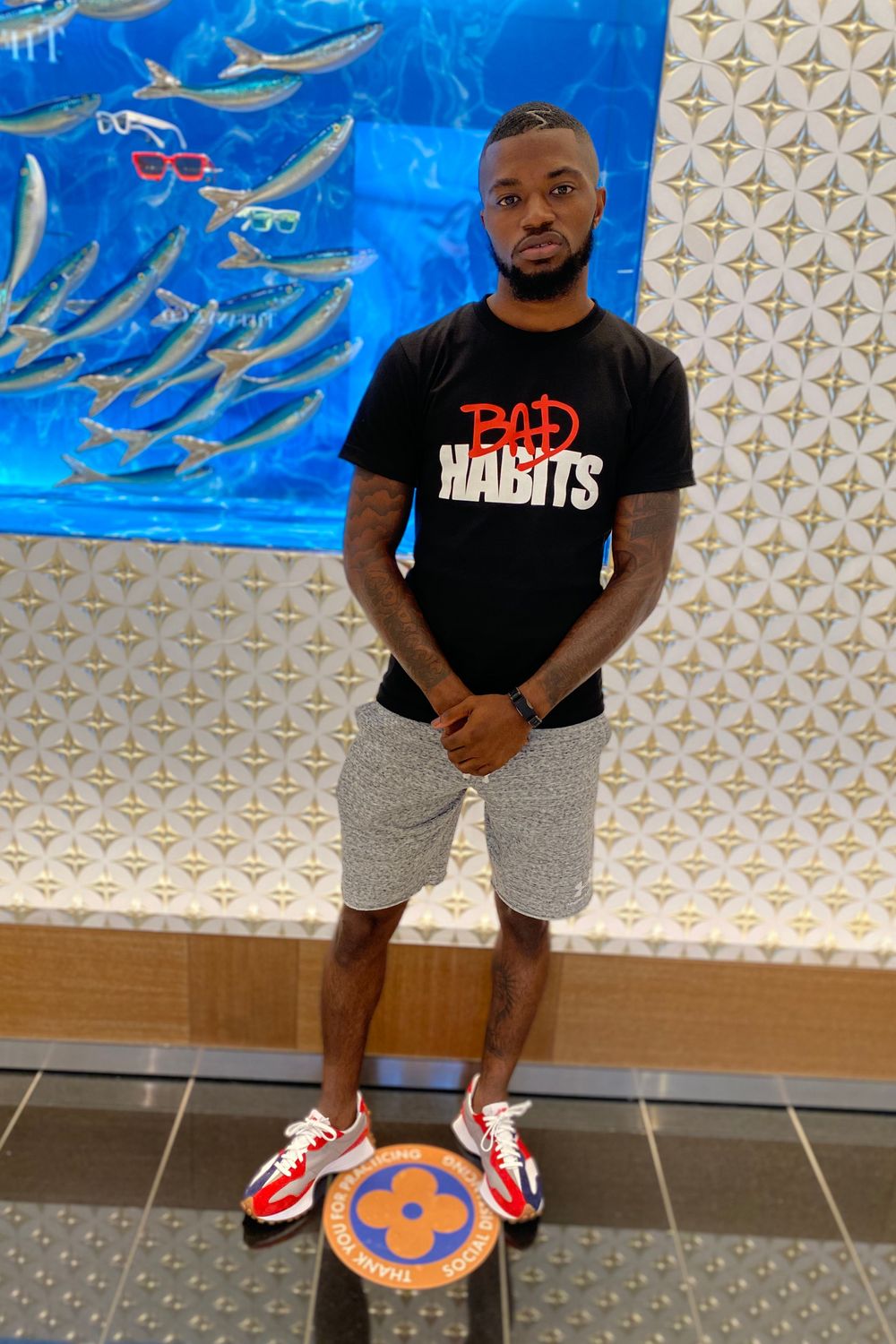 Post featuring undefined