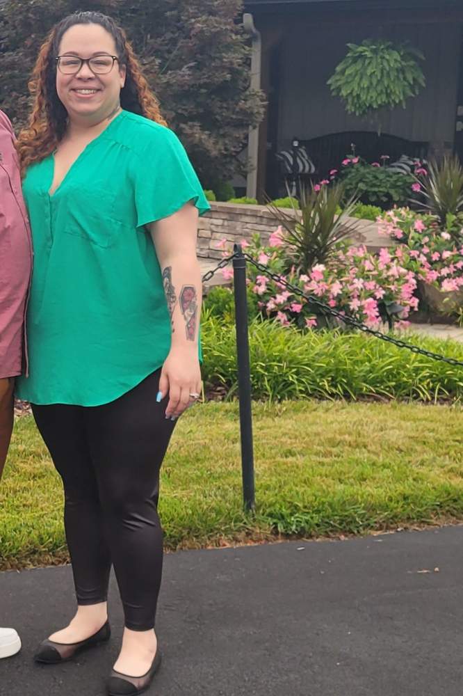 Joannago22's fit featuring Torrid | [object Object]