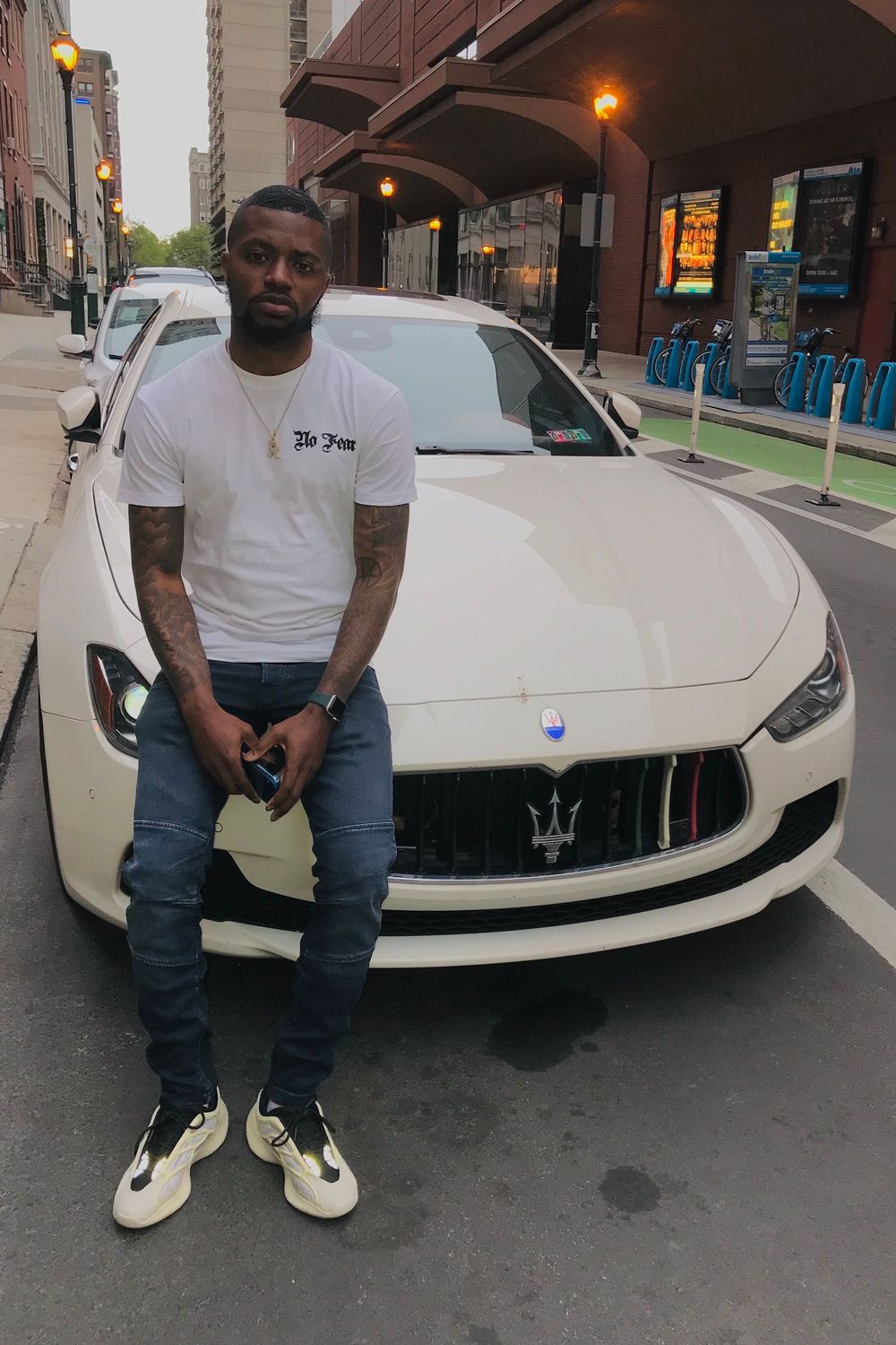 Post featuring undefined