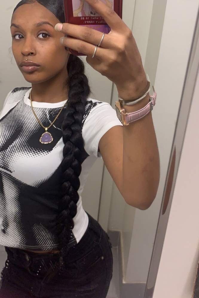 Tijinsui's fit featuring TEMU | [object Object], [object Object]